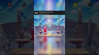 Expulsión para los dos | Trofeo Plata | #multiversus