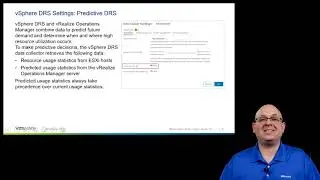92 vSphere DRS   Part 2