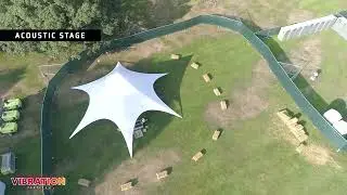 Vibration Festival- 1 day to go Promo Video