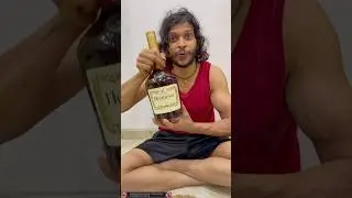 Hennessy VERY SPECIAL COGNAC #shortvideo