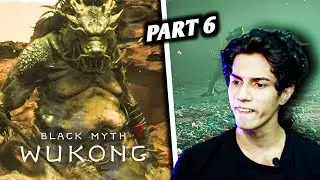 ചത്ത് ചത്ത് മടുത്തു...BLACK MYTH CHAPTER 2