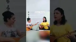 Ateşi Aşkına Yaktı Özümü - Alevi Canlar