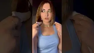 КАКОЙ SMOKY 🩵🔥 