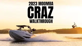 MOOMBA CRAZ WALKTHROUGH