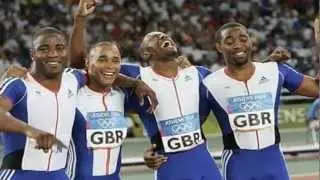 London 2012 Olympic Song for Team GB - Make It Happen