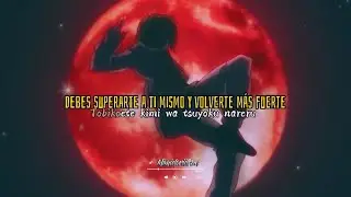 Hunter x Hunter Ending 2 - Hunting for you dream [Sub español + Romaji]