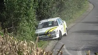 Rallye Charlemagne 2024 | Day 1 [HD] by SRP
