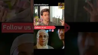 #hrithikroshan talking about that particular #scene from #war #tigershroff #shorts #ytshorts