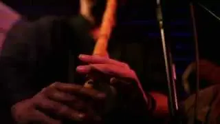 Eran Zamir - 3 improvisations performed live