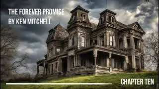 Forever Promise   Chapter 10