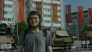 Смерть фашистским оккупантам!