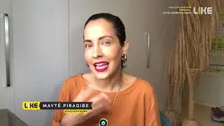 MAYTE PIRAGIBE