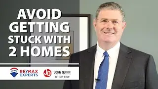 How to Avoid Owning 2 Homes