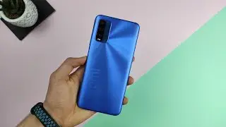 Redmi 9T Ön Bakış | Xiaomi'nin yeni efsanesi !