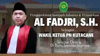 selamat dan sukses WKPN Kutacane