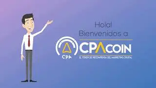 CPACOIN- El token de recompensa del marketing digital