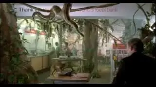 HSBC 'Rainforest '  (Green Sale)