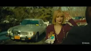Самый жестокий год - русский трейлер (2020)