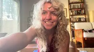 L2:3 “Take Your Time” Yoga Flow - vars. of Pinchamayurasana & Ekapadarajakapotasana, Camel mermaid…