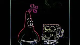 Did Patrick Just...? Vocoded To Gangstas Paradise