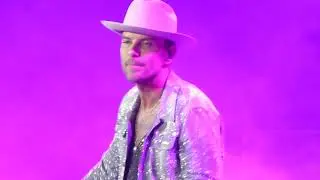 Bros Tribute to George Michael