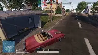 Ring Of Elysium FPS test | Roe FPS test | i5 9600k & rtx2060