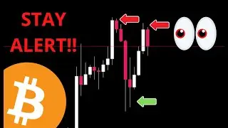 IMPORTANT BITCOIN UPDATE!! BTC, LITECOIN, ETHEREUM, DIGIBYTE UPDATE!