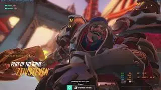 overwatch s34 off to a good start lets goooooo