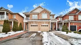 4597 CENTRETOWN WAY, MISSISSAUGA, ON