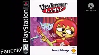 Power Off, Power On! Parappa The Rapper ft Lammy’s Music!