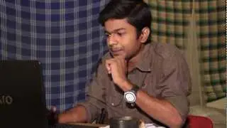 save electricity PSA by ajith bose