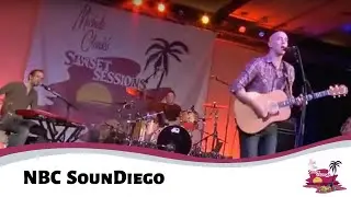 NBC SoundDiego Sunset Sessions
