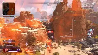 Apex Legends: Epic Lifeline Win!