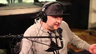 Statik Selektah explains record labels destroying hip hop music by not clearing samples