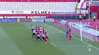 LING LONG TIRE SUPER LIGA SRBIJE: Vojvodina - Partizan 19.06.2020.