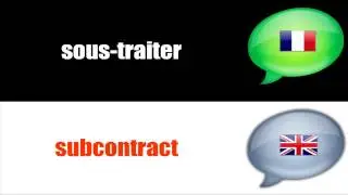 Bahasa Perancis Pelajaran # Français commercial