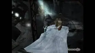 The Incredibles: Rise of the Underminer (PC/PS2/XBOX/GC) - Gamespot BETA Gameplay Footage