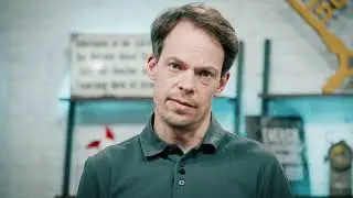 Felix erklärt Trinkwasser