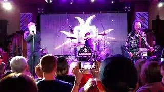 The Matrixx — Челябинск 10.06.2021