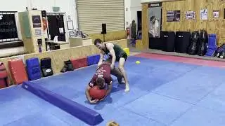 Group fitness in Eltham