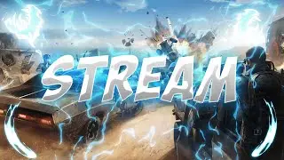 Чил игра в PUBG🎉 | На 15 лайков включаю вебку💡| Общаюсь с подписчиками 