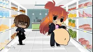 1k Subs Special： Grocery Store Vore Fnaf Vore