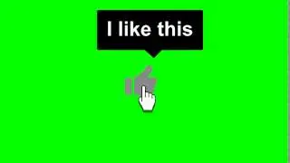 Animated Like Button