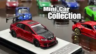 ഇതാണ് എന്റെ Mini Car Collection 🥵