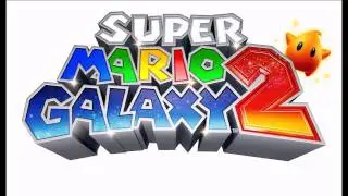 Super Mario Galaxy 2 - Road to Bowser Music EXTENDED