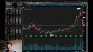 Thoughts Ahead of Monday 8/3/24