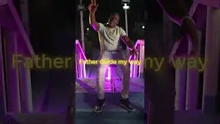 Guide My Way