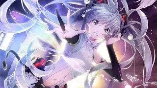 Nightcore -  TheFatRat | Monody