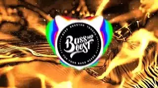 Kungs - This Girl (Club Killers Trap Remix) [Bass Boosted]