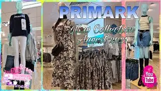 PRIMARK NEW COLLECTION AUG.2021| PRIMARK PREFALL COLLECTION 2021| PRIMARK WOMENS COLLECTION AUG.2021